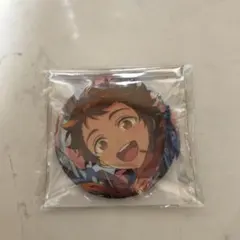 あんスタ 天満光 イベコレ 缶バッジ 2022 autumn idol side