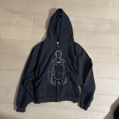 2025年最新】basketcase gallery パーカーの人気アイテム - メルカリ