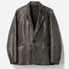【HARE】レザーキリカエジャケットのサムネイル