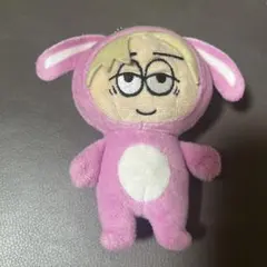 ONE'N ONLY 上村謙信 ぬいぐるみ - メルカリ