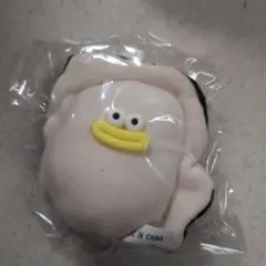 牡蠣マスコットキーホルダー
