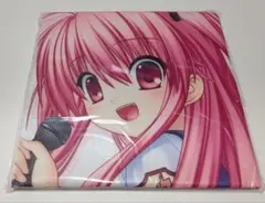 Angel Beats! クッションカバー ユイ 未開封品