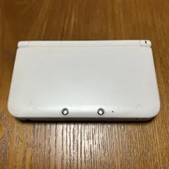 ニンテンドー￼ 3DS LL