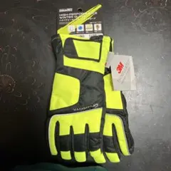 ワークマン 手袋