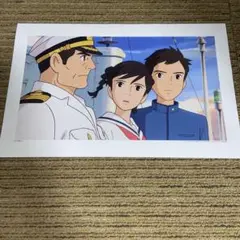 2025年最新】 コクリコ坂から ポスターの人気アイテム - メルカリ