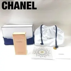 新品 CHANEL ALLURE ヴァポリザター オードトワレ 100ml