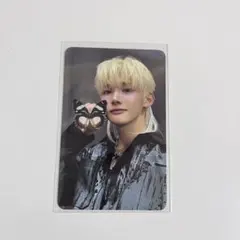 &TEAM Back to Life JO ジョウ