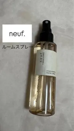 네프.룸 스프레이 우드