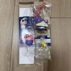 ポケモンSWING VIGNETTE collection4