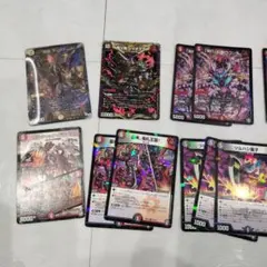 デュエル.マスターズカードまとめ売り