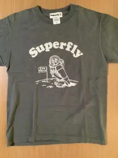 Superfly レコード 非売品 Tシャツセット 2025年最新】superfly tシャツの人気アイテム - メルカリ