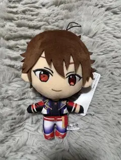 あんさんぶるスターズ あんスタ ぬいぐるみ 守沢千秋 新衣装 - メルカリ