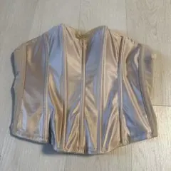 ブライダルブルーム ラグジュアリービスチェ 85 ブライダルインナー