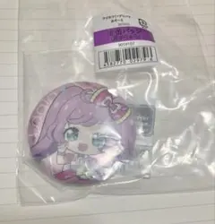 秋葉原ボークス 特典缶バッジ 真中らぁら | Mercari