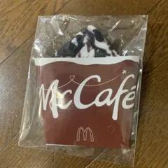 マクドナルド景品