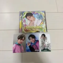 ONE N' ONLY HAYATO 高尾颯斗 WARAiNA トレカ ワンエン - メルカリ