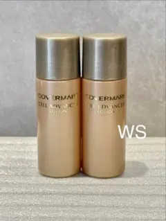 カバーマーク セルアドバンストローションWS化粧水20ml×2本セット サンプルのサムネイル