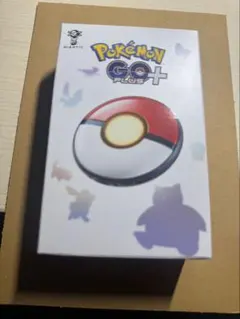 pokemon go plus ＋ ポケモンgo プラス プラス 完全手放し可能 - メルカリ