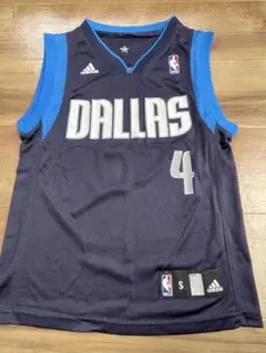 DALLAS BUTLER ユニフォーム キッズSサイズ