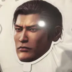 2025年最新】龍が如く 峯の人気アイテム - メルカリ