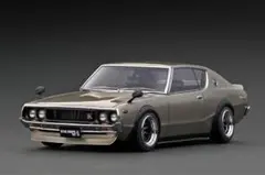 ignitionmodel IG3454　NISSAN Skyline