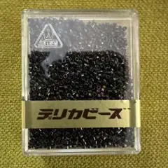 デリカビーズ　DB4 20g 角ケース