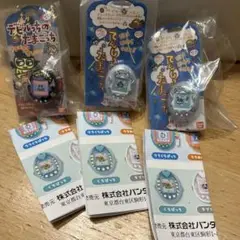Ringcolle! たまごっち4 リンコレ ガチャ ガシャポン てんし デビル