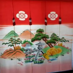2026年最新】花嫁暖簾の人気アイテム - メルカリ