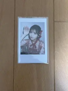 月足天音チェキ