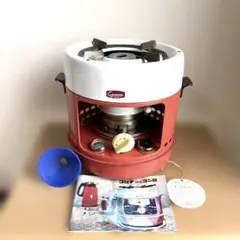 snow peak GIGA POWER ガス GP-250 500 セット - メルカリ