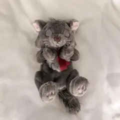 ディズニーストア ベルリオーズ うるぽちゃ おしゃれキャット マリー