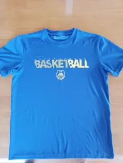 Under Armour バスケットボールシャツ SM