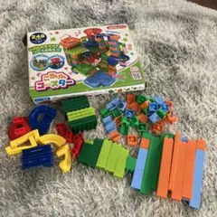 ころりん　コースター