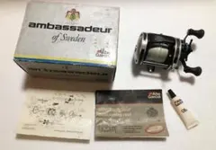 2026年最新】アンバサダー 6500Cの人気アイテム - メルカリ