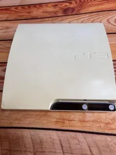 ジ*ボ様 SONY PlayStation 3 本体 ホワイト