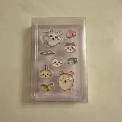 ちいかわ PUKU CHURU シール 1