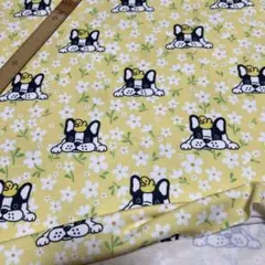 ポリエステルニット生地