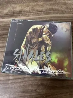 長渕剛 SINGLES vol.3