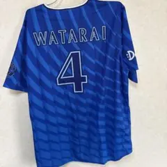 2026年最新】横浜DENAベイスターズ ユニフォーム 度会の人気アイテム