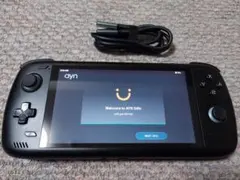 AYN Odin 2 Base 8GB/128GB 本体 ＋ キャリングケース付