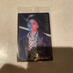 BATTLE OF TOKYO BALLISTIK BOYZ 日髙 竜太