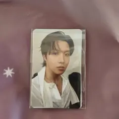 &TEAM JO &♡ FC 特典 トレカ | Mercari