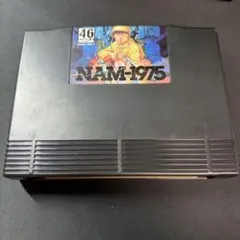 NG ネオジオ NEOGEO ROM ナム NAM-1975 動作品
