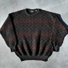 イタリア ニット