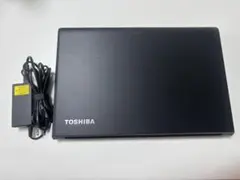 TOSHIBA dynabook B654/U ACアダプター ジャンク - メルカリ