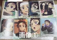 鬼滅の刃　スナップマイド　竈門炭治郎 禰豆子 14点セット　※画像2枚