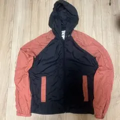 DIESELナイロンジャケット