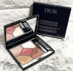 ディオール ショウサンク クルール 923 ポプリンピーチ