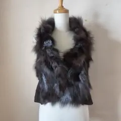 リアルファーベスト ファーコート