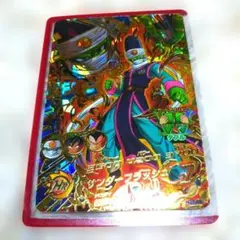 ドラゴンボールヒーローズ HJ7-46 スーパーパイクーハン おまけ付き
